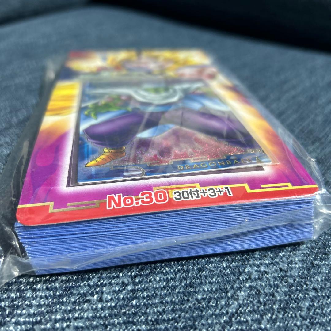 新品未開封カードコレクションppカード　2束セット