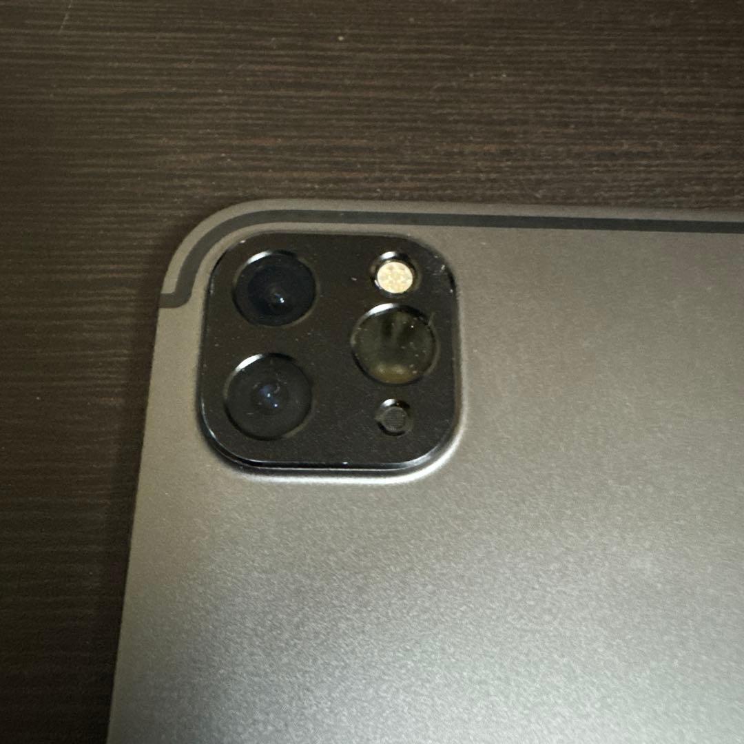 iPad Pro (11インチ) 第2世代 512GB 多少のお値下げ可能です