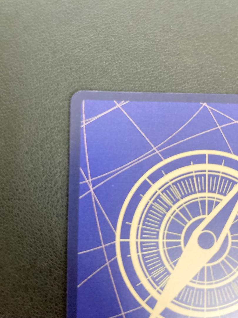 ワンピースカード　ロロノア・ゾロ　SRパラレル　EB04-007