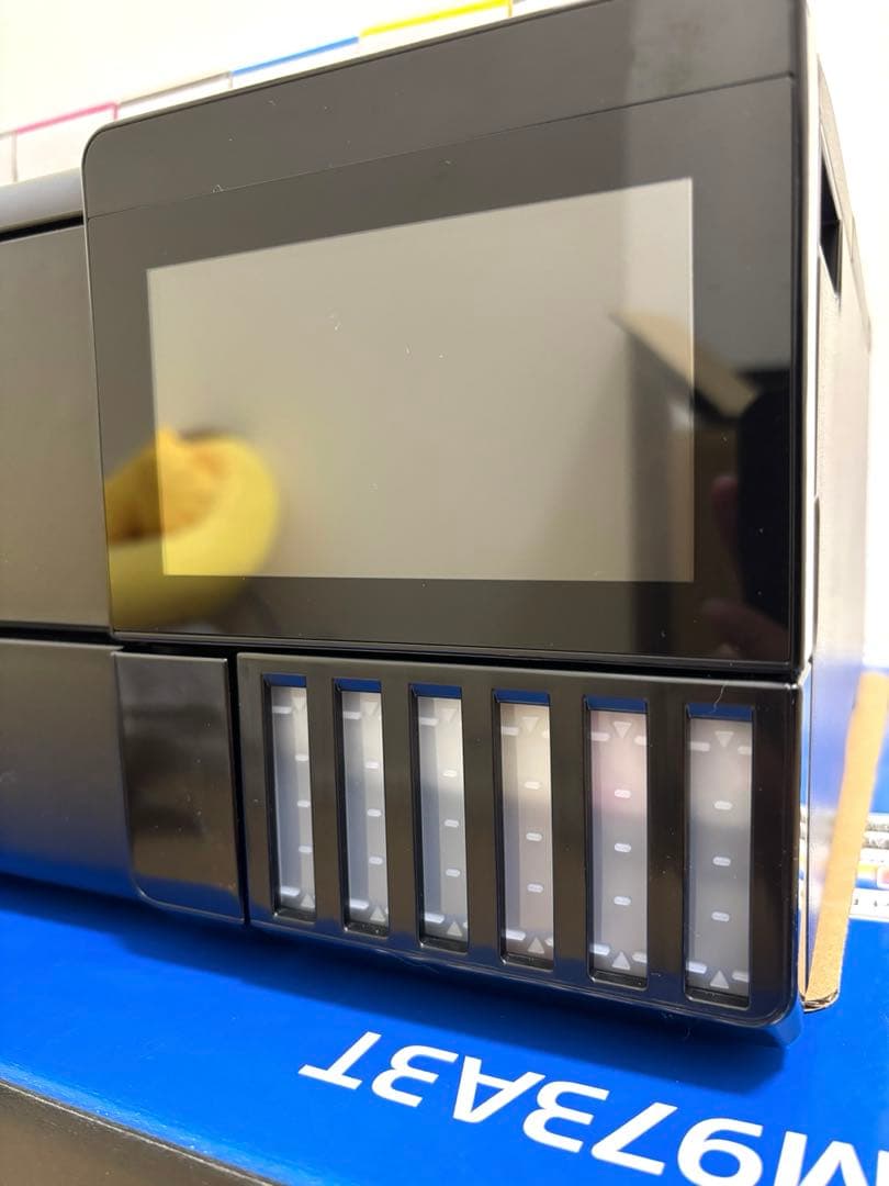 【美品】エプソン EPSON EW-M973A3T A3プリンター A3ノビ