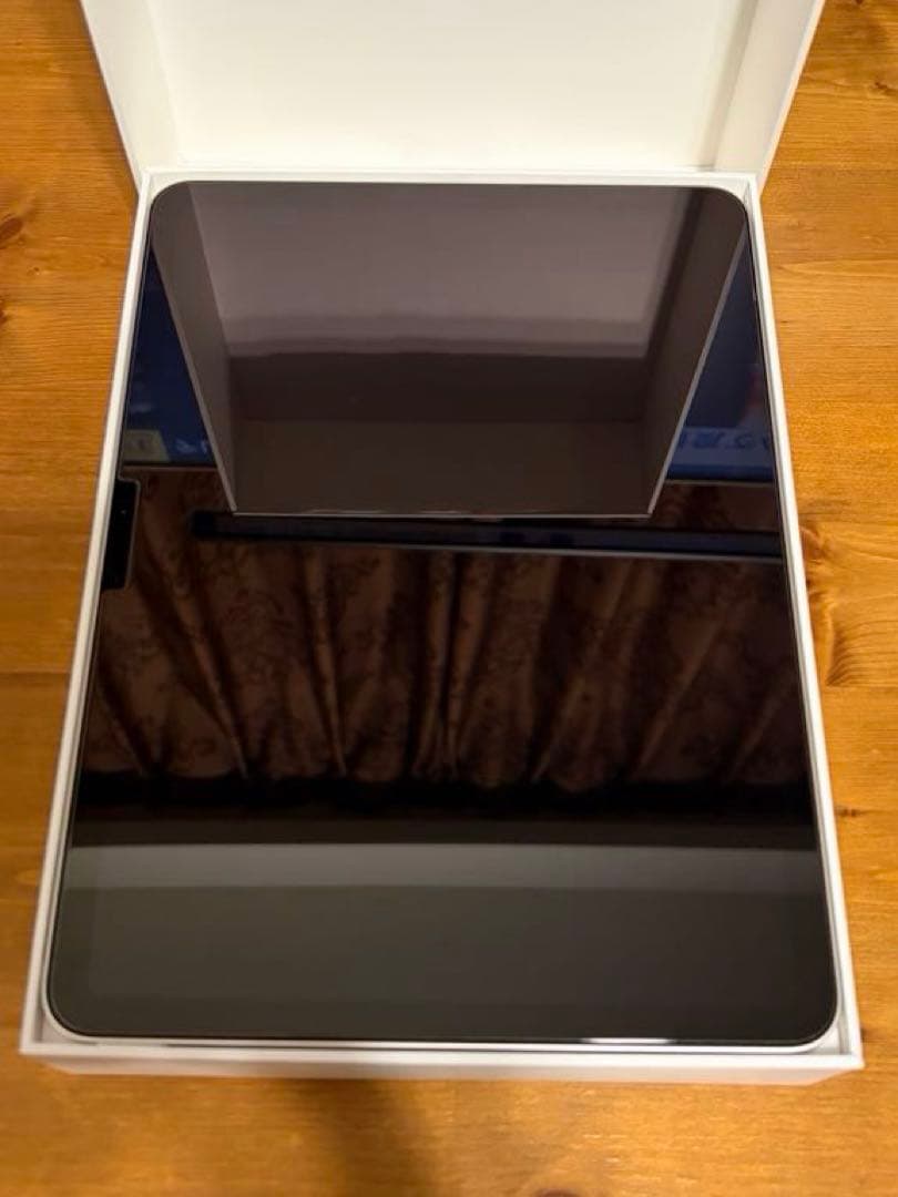 Apple iPad Air シルバー 本体