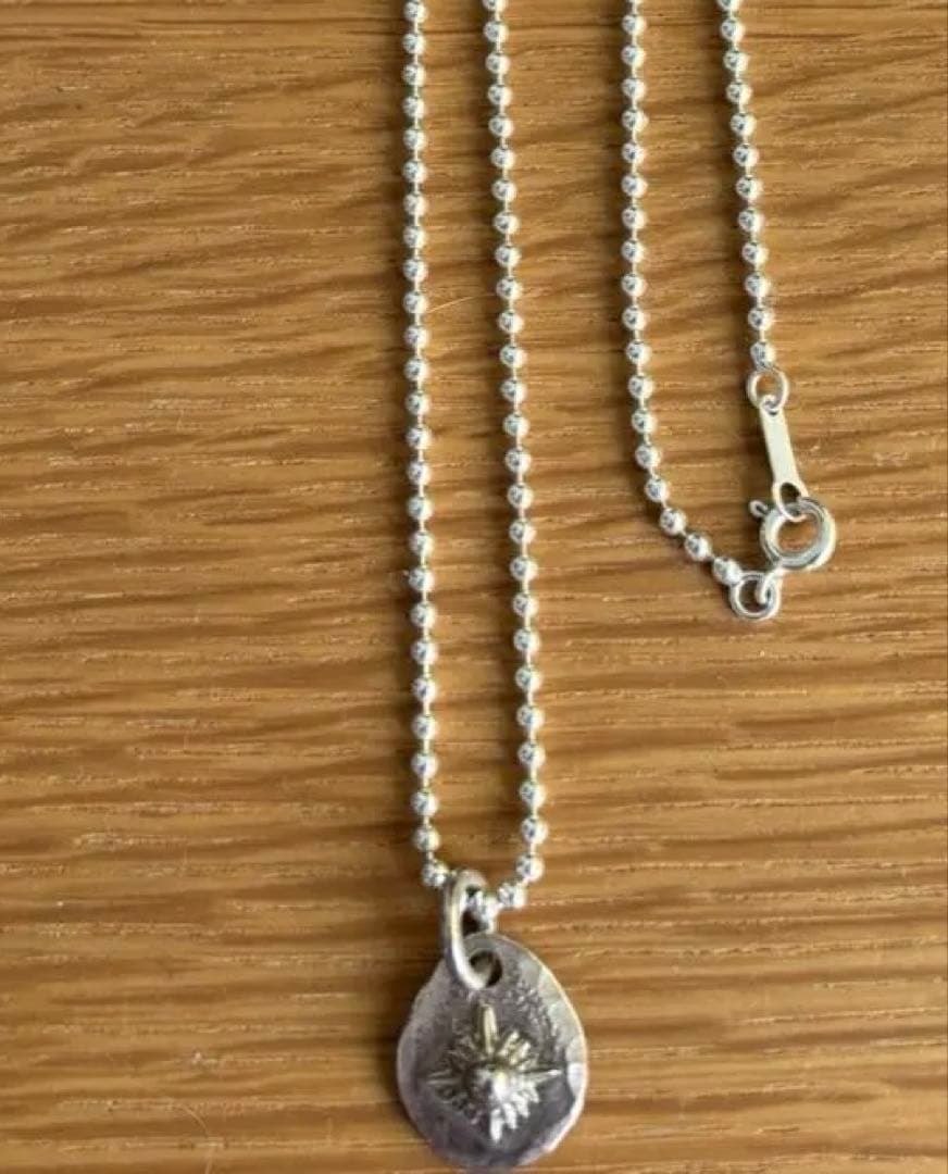 ARIZONA FREEDOM ネックレス 太陽神 SV925 セット売り