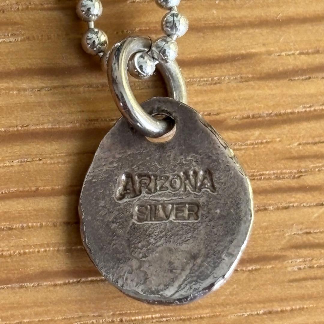 ARIZONA FREEDOM ネックレス 太陽神 SV925 セット売り
