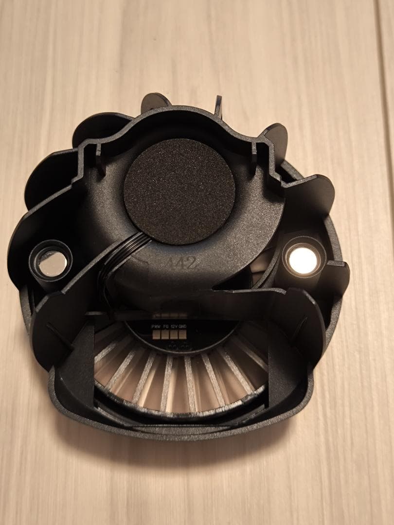 ARCTIC LIQUID FREEZER III 280 水冷CPUクーラー