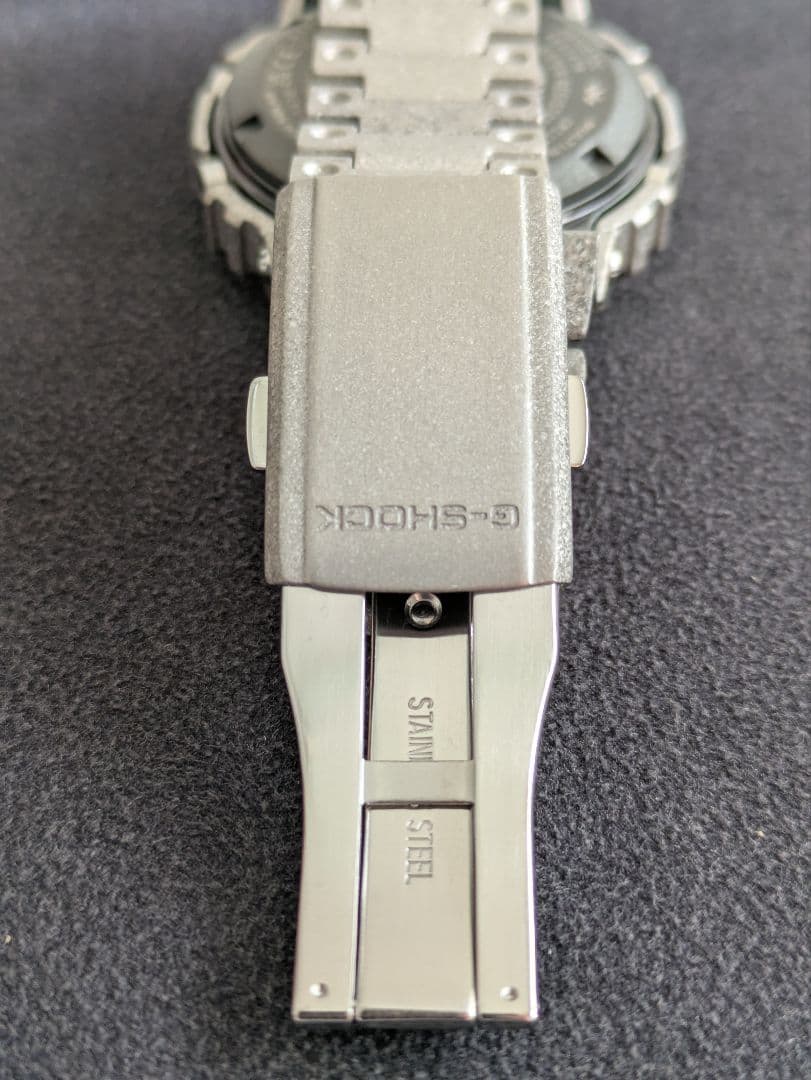 ✨️未使用/国内正規品✨️ ✴️GMW-B5000PS-1JR✴️