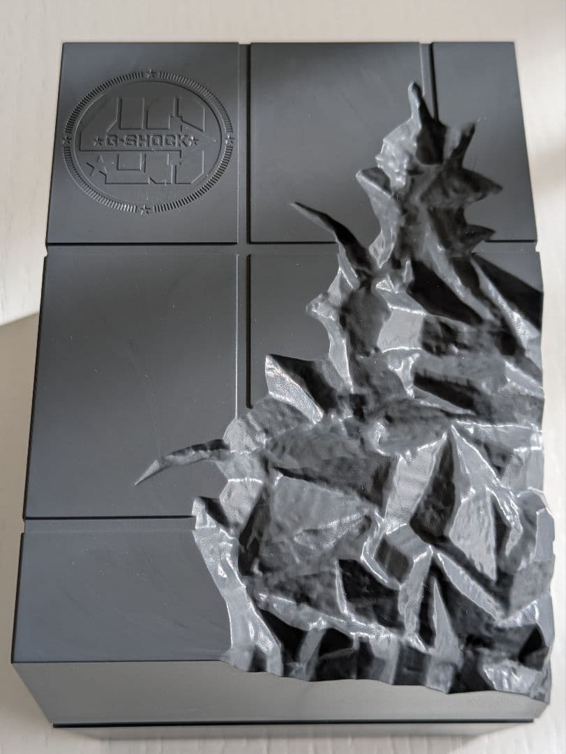 ✨️未使用/国内正規品✨️ ✴️GMW-B5000PS-1JR✴️