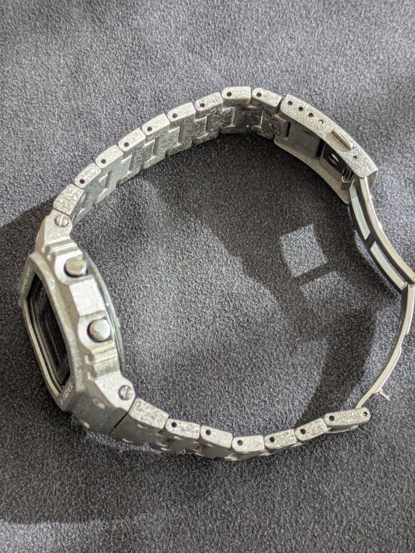 ✨️未使用/国内正規品✨️ ✴️GMW-B5000PS-1JR✴️