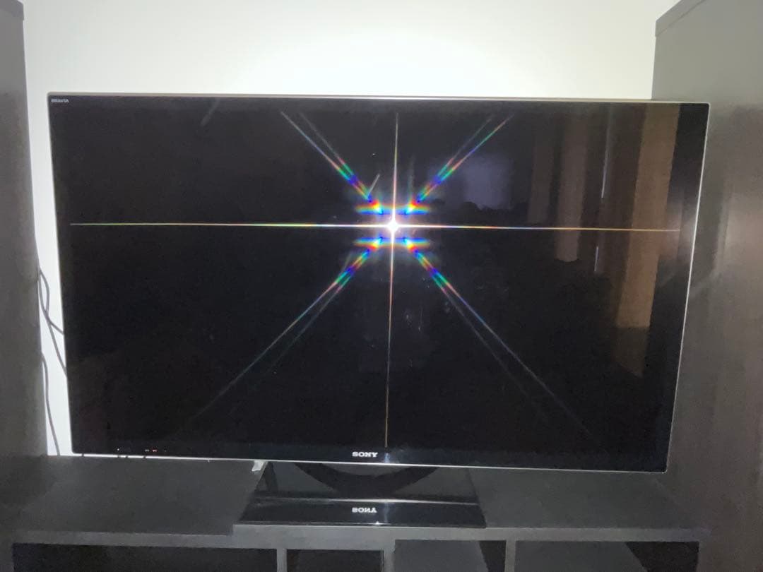 SONY BRAVIA 55インチ 液晶テレビ HDMI接続可能