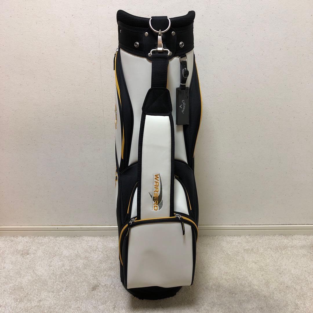 ほぼ未使用❗️超人気モデル❗️ゴルフクラブセット　メンズ　初心者用