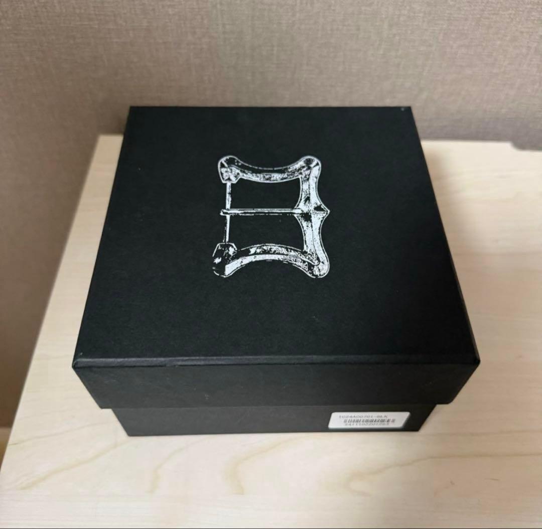 【本日限定値下】Thug Club Dragon Belt BLK