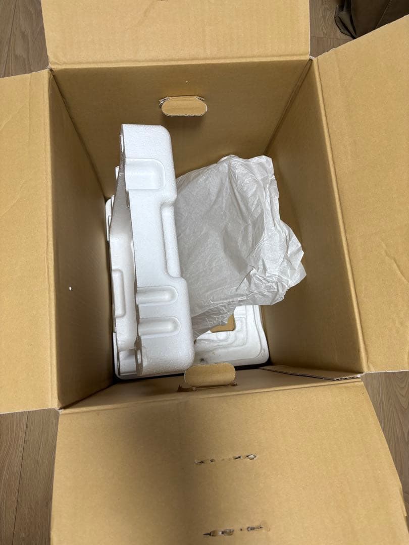 Dainichi FW-3218S 石油ファンヒーター