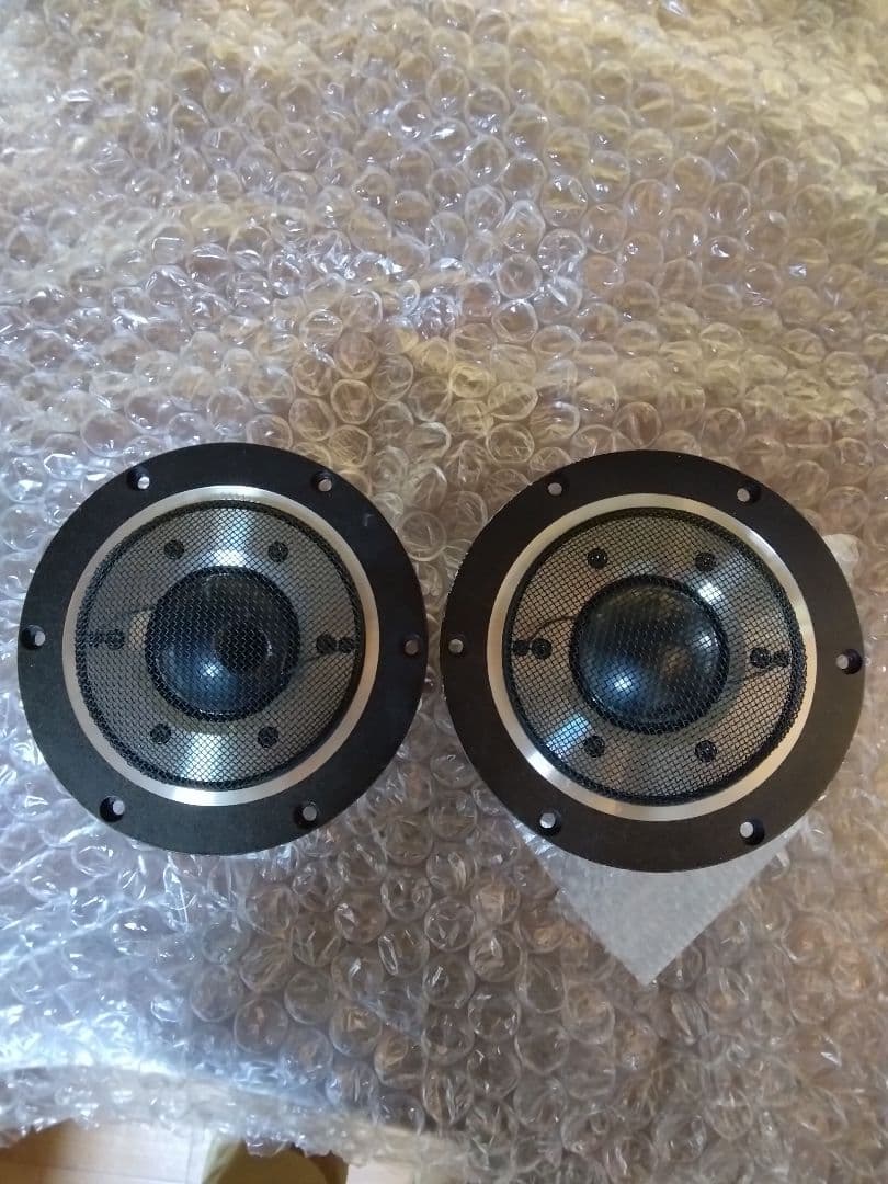 VICTOR　ビクター　 SX -1000 純正スコーカーユニット　1本破損です