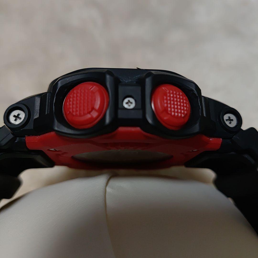 時計 G-SHOCK Tough Solar gxw-56