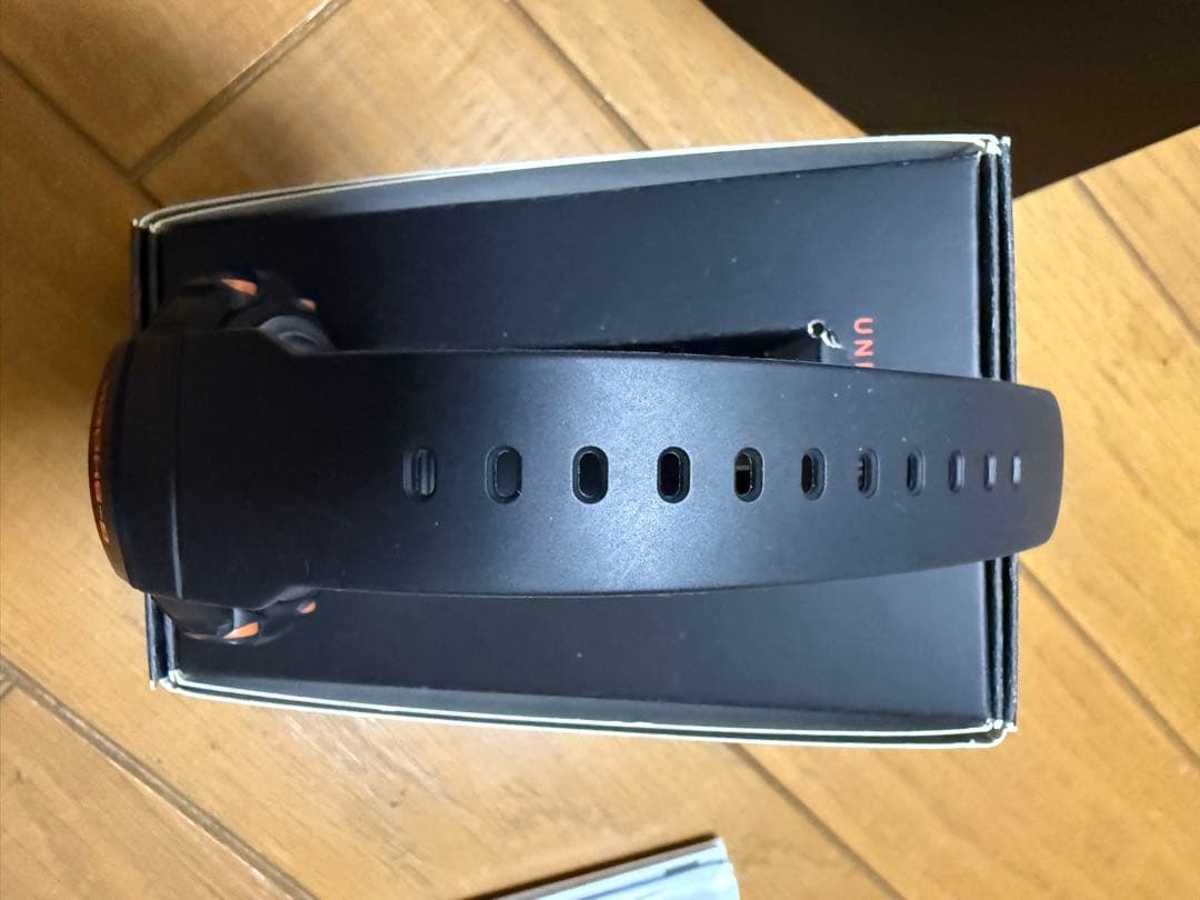 【美品】ユナイテッドアローズ別注 　G-SHOCK　AWG-M520UA