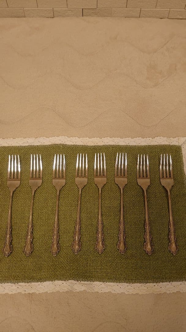 ONEIDA　オネイダ　カトラリーセット