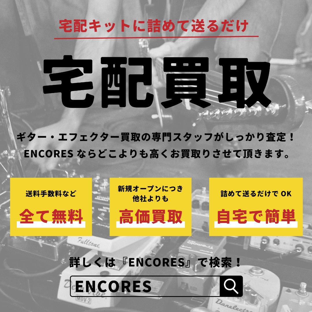 ギター HORIZON DEVICES NANO ATTACK