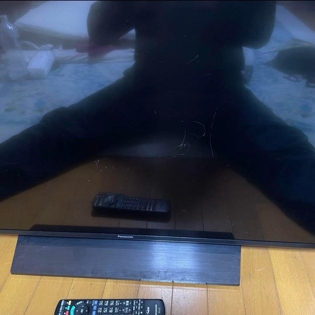 液晶テレビ 43型 高年式 Wi-Fi Netflix Bluetooth