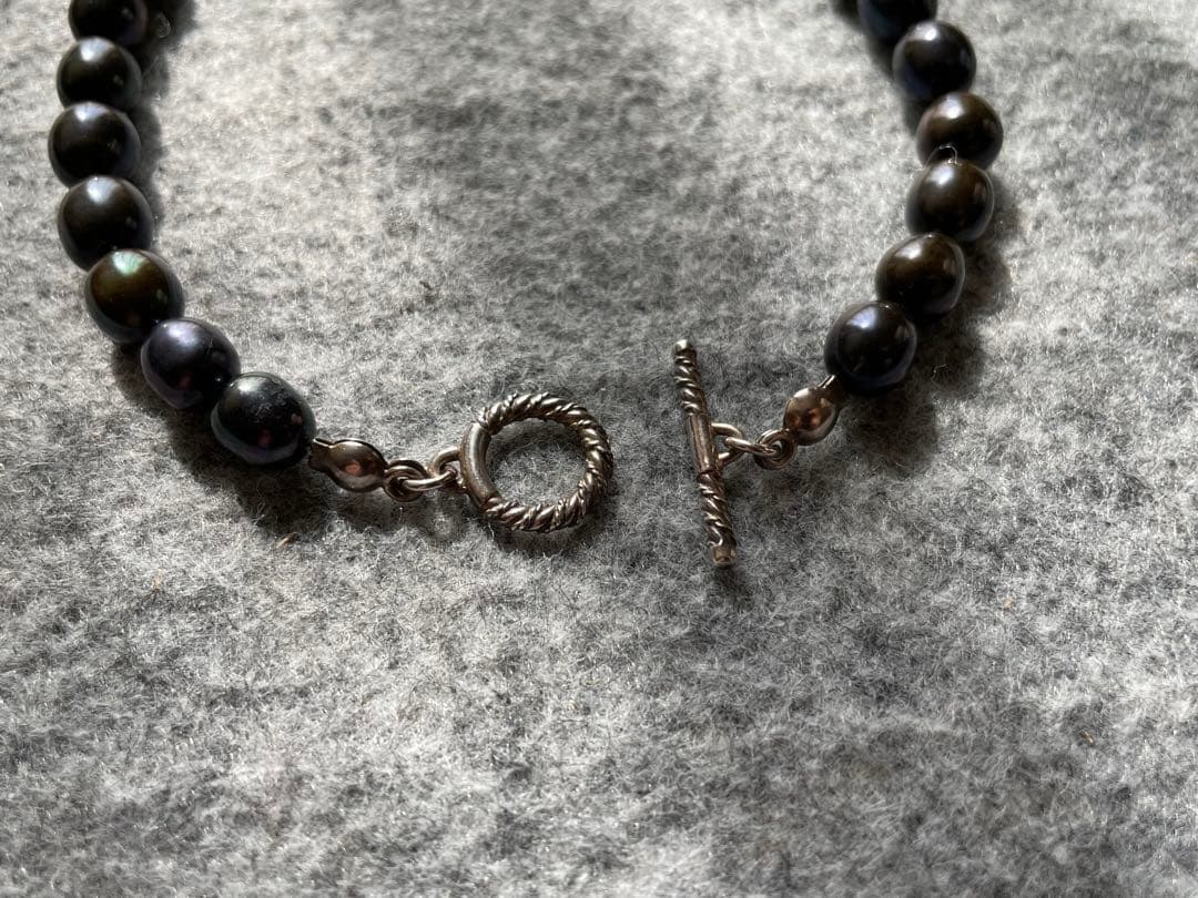 [COOTIE PRODUCTIONS] パールネックレス