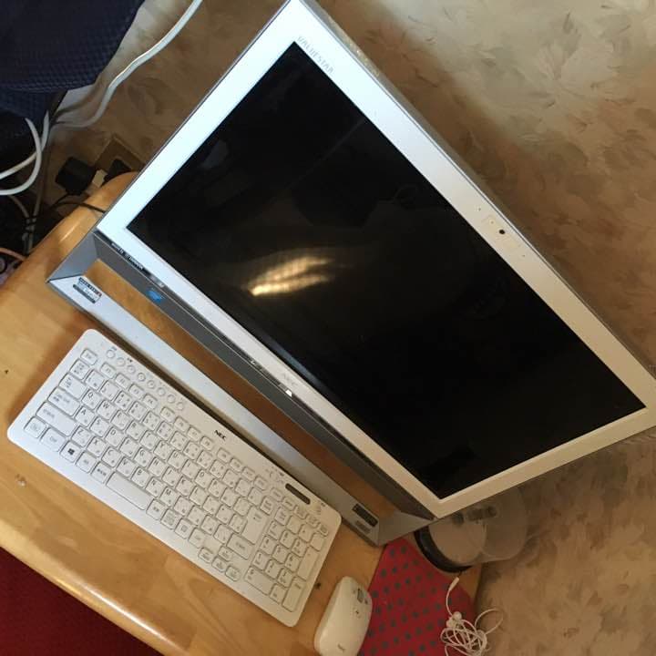 その他 nec VALUESTAR