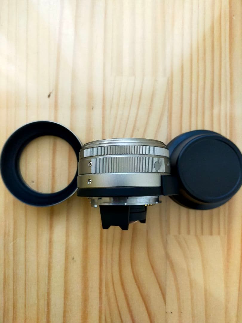 CONTAX コンタックス Biogon ビオゴン T* 28mm F2.8