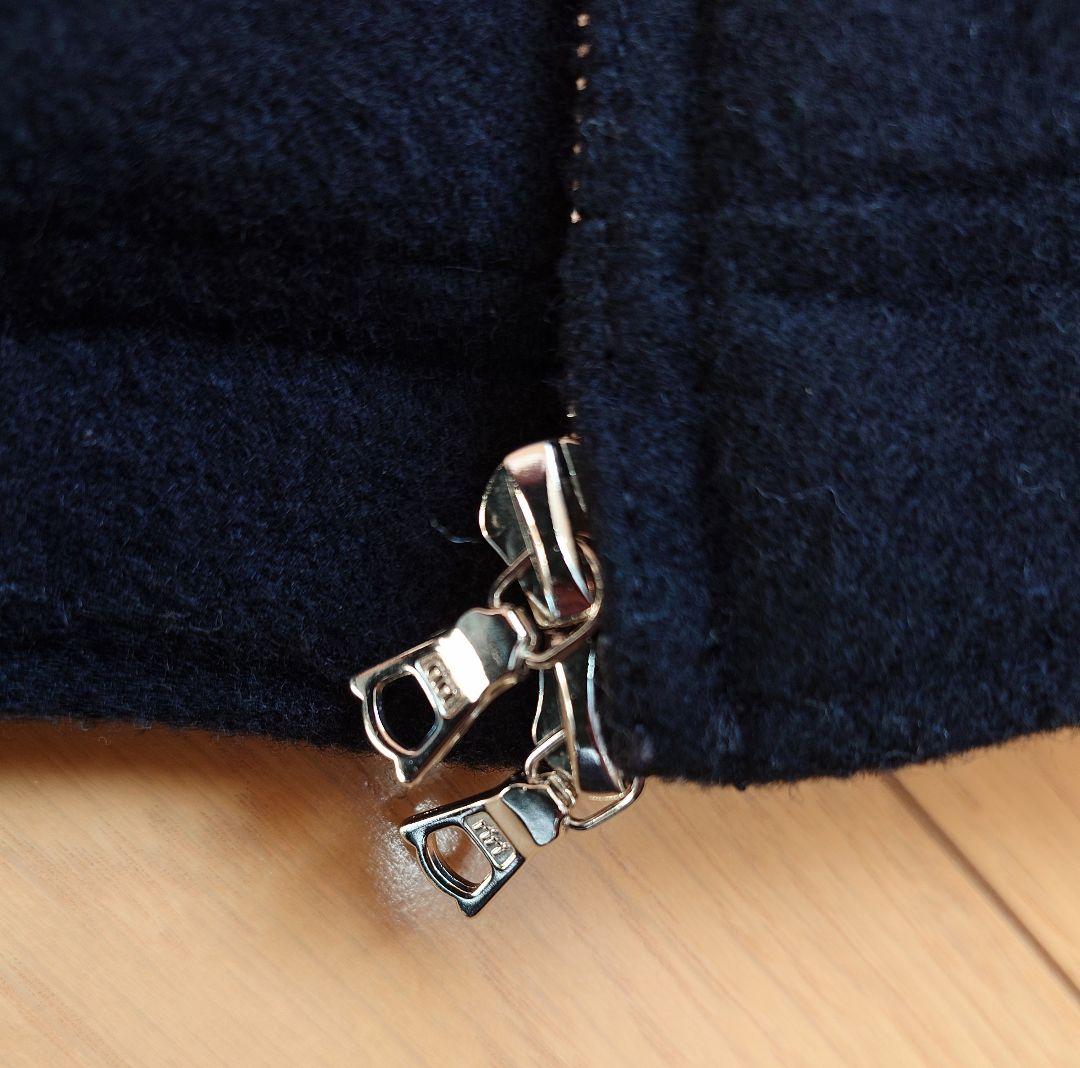 し*ん様 SOPH WOOL MOSSER SINGLE RIDER'S JAC