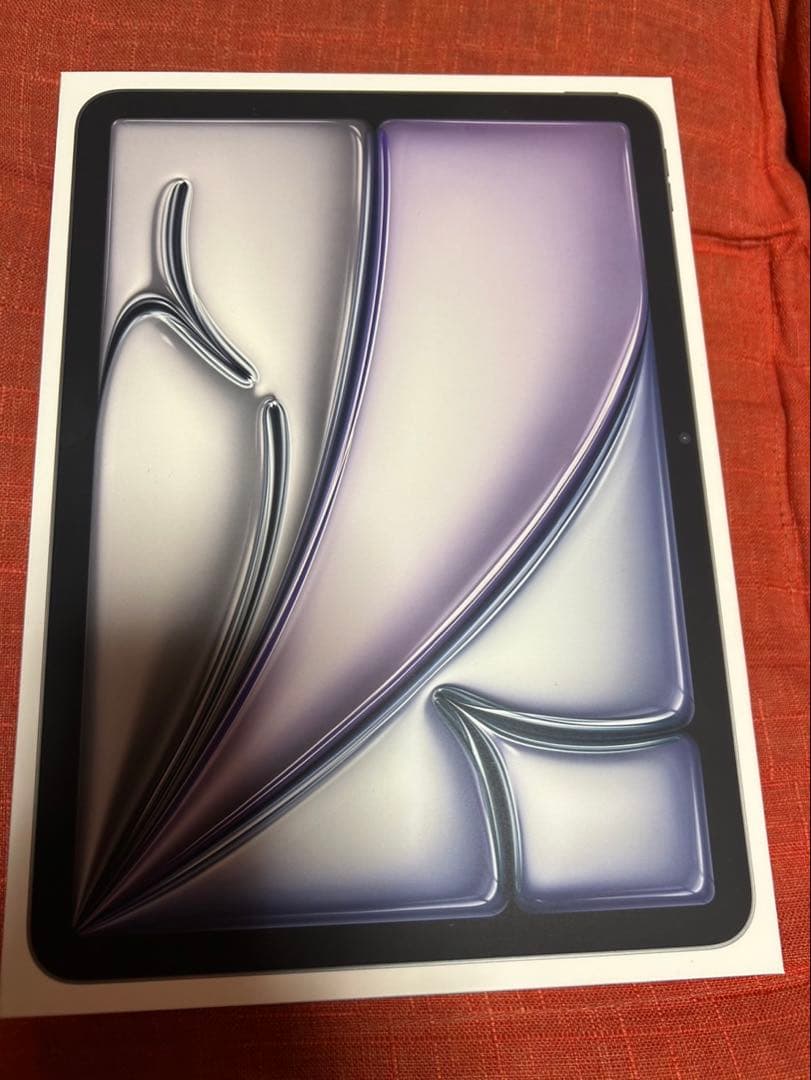 【新品未開封】　iPad Air M2 Wi-Fi 11インチ　128GB