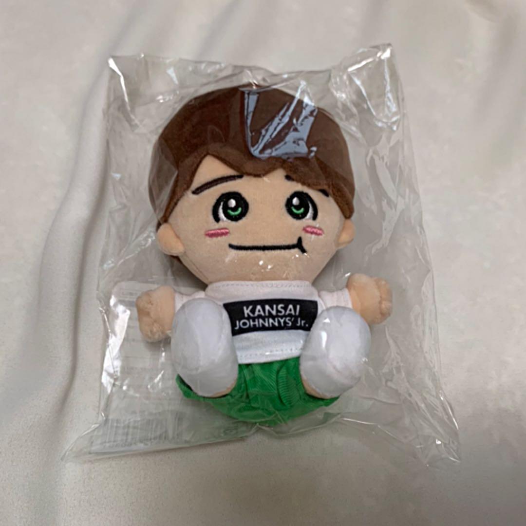 関西ジャニーズJr. あけおめコンサート2021～関ジュがギューっと大集合～ …