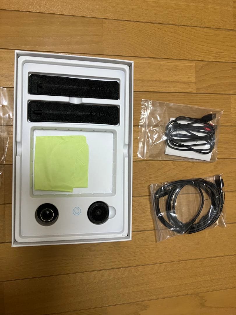 VK1200 ペンディスプレイ V2