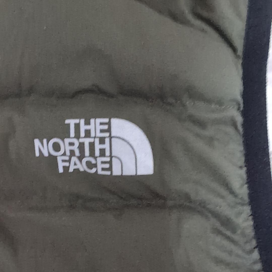 ノースフェイス　レッド ラン プロ ベスト NY81972 サイズＬ