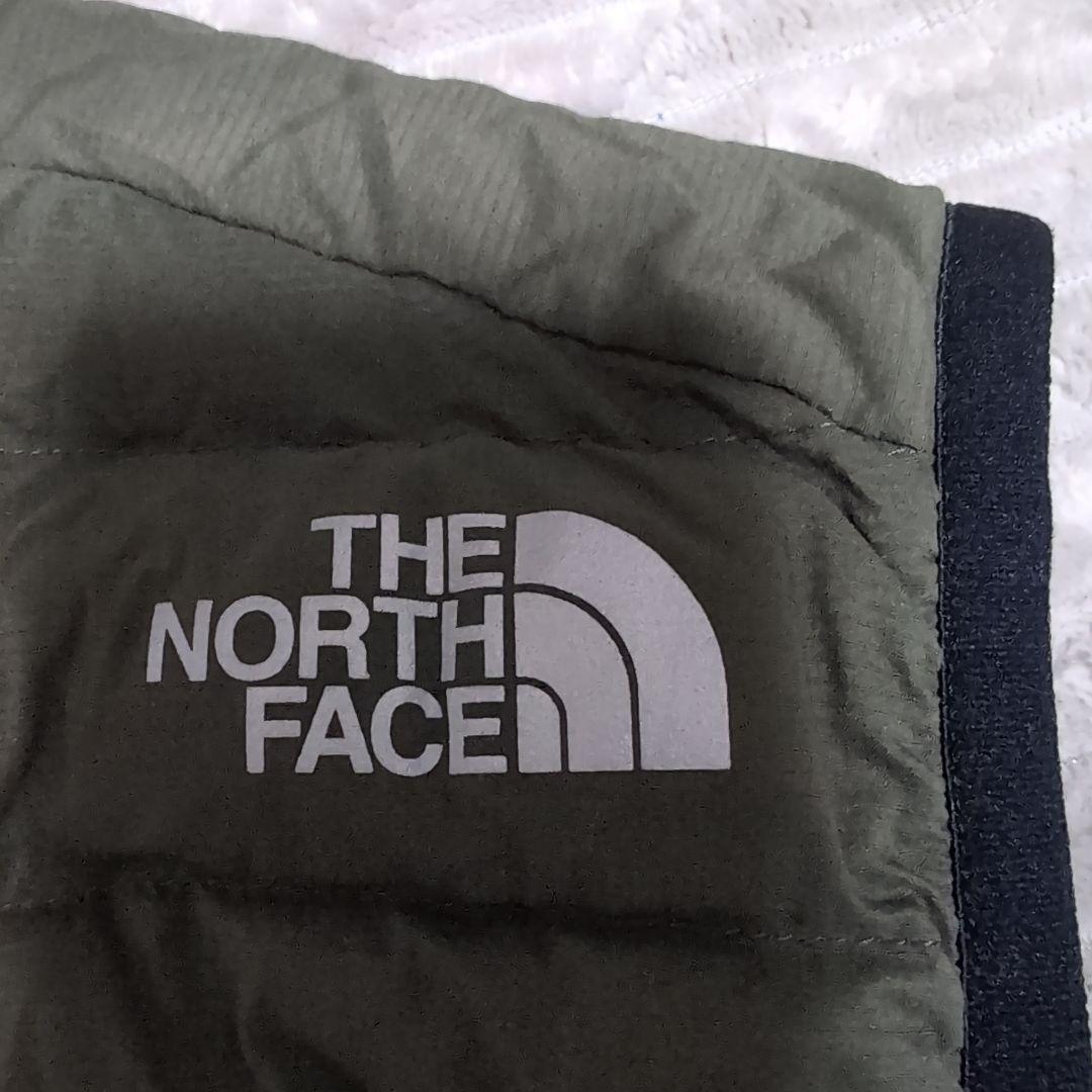 ノースフェイス　レッド ラン プロ ベスト NY81972 サイズＬ