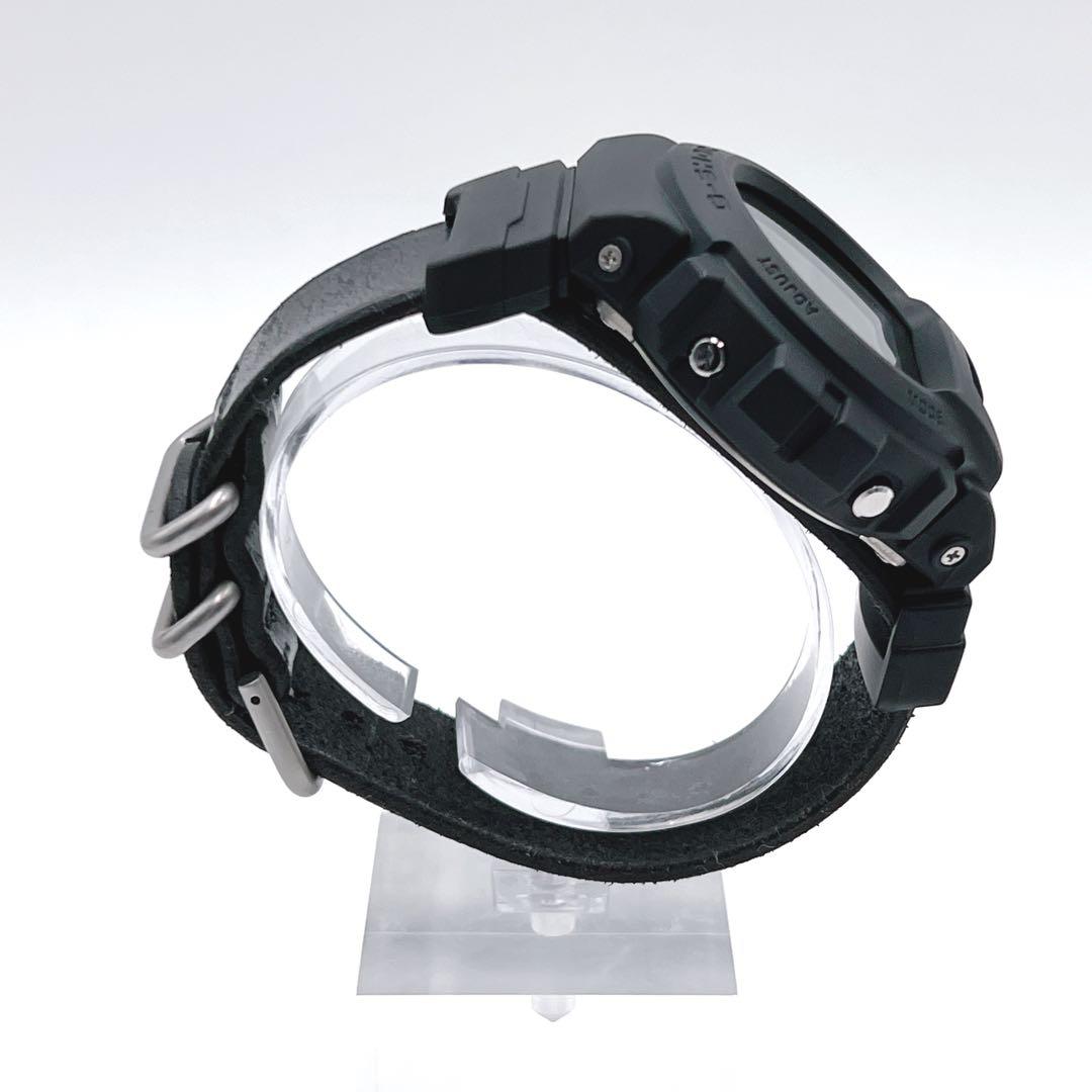 【未使用級】 G-SHOCK DW-6900 エンダースキーマー コラボ