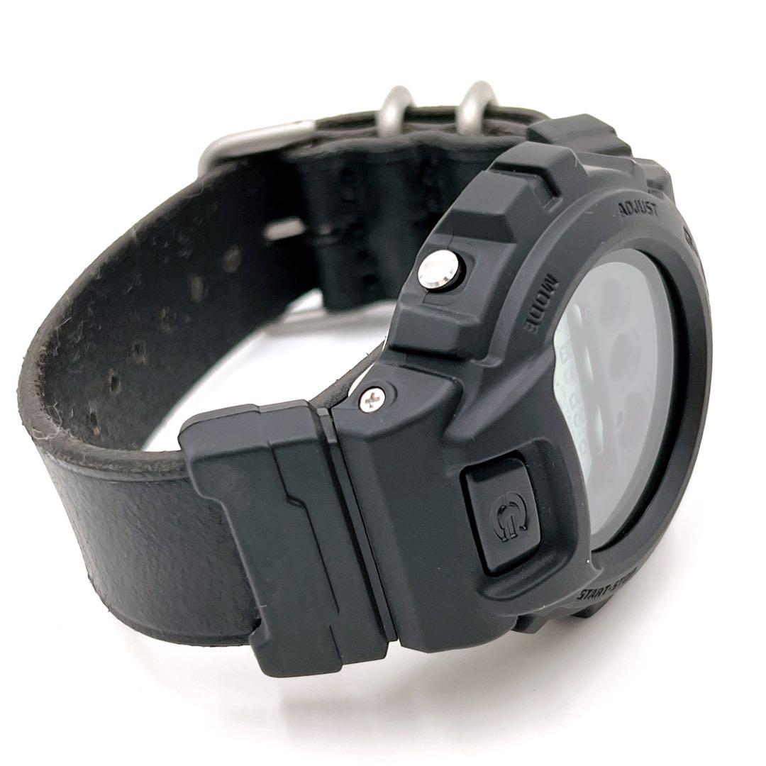 【未使用級】 G-SHOCK DW-6900 エンダースキーマー コラボ