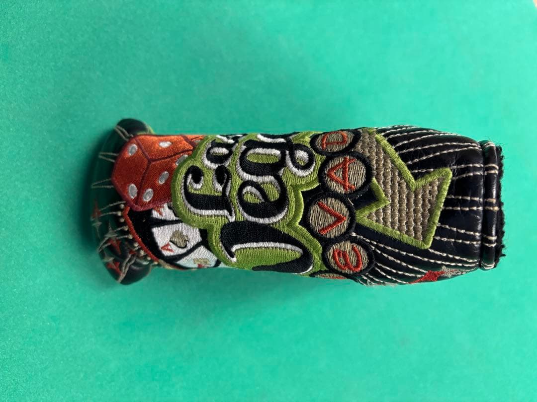 スコッティキャメロン トレリウム