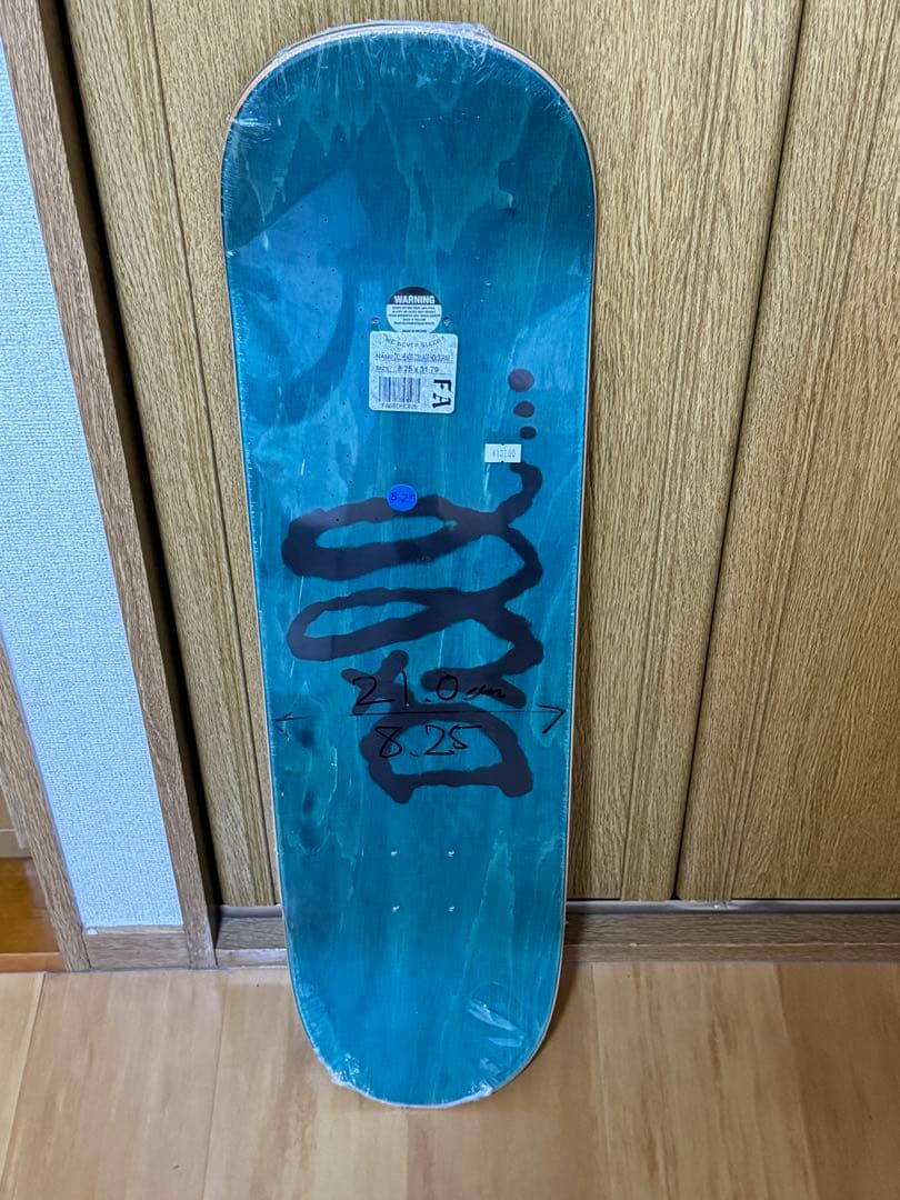 スケートボード　未使用品