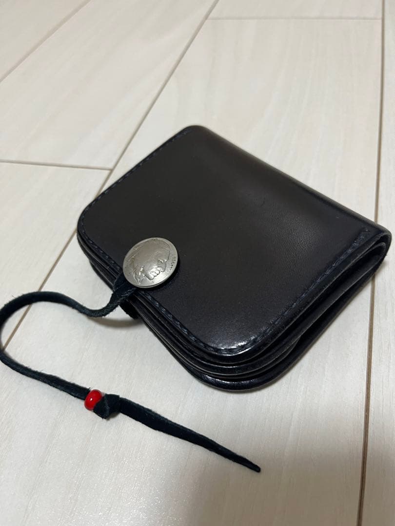 ゴローズ　小銭入れ