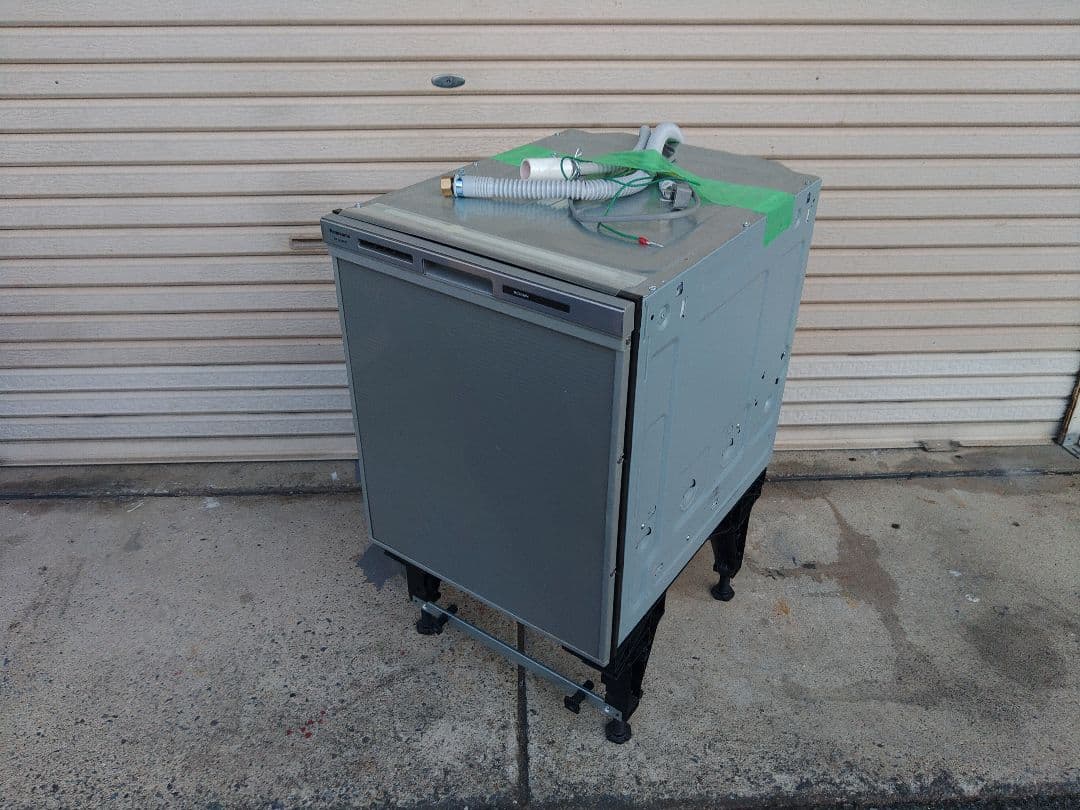 食洗機 食器洗い機 パナソニック NP-45MD9S システムキッチン