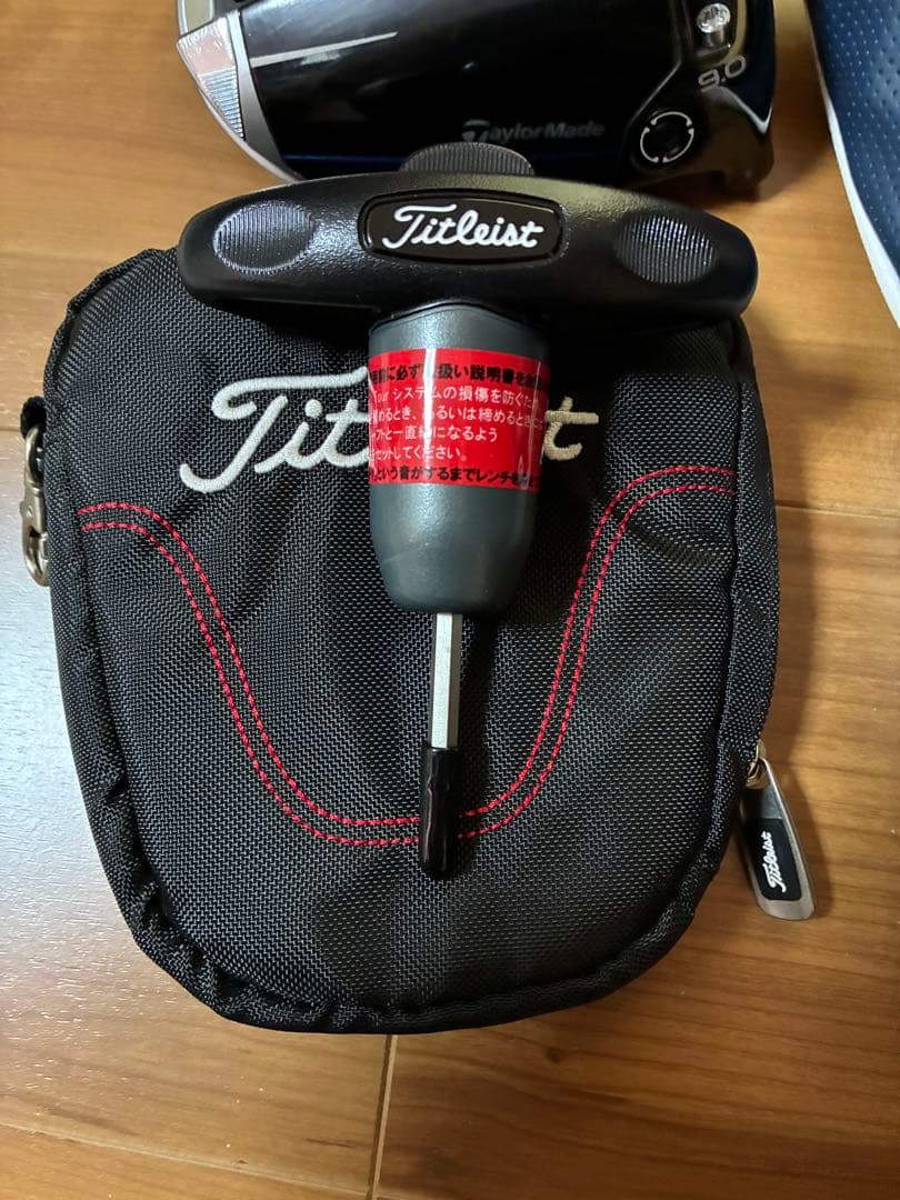 テーラーメイド Qi10 MAX ドライバー ヘッド単品 9.0° ヘッドカバー