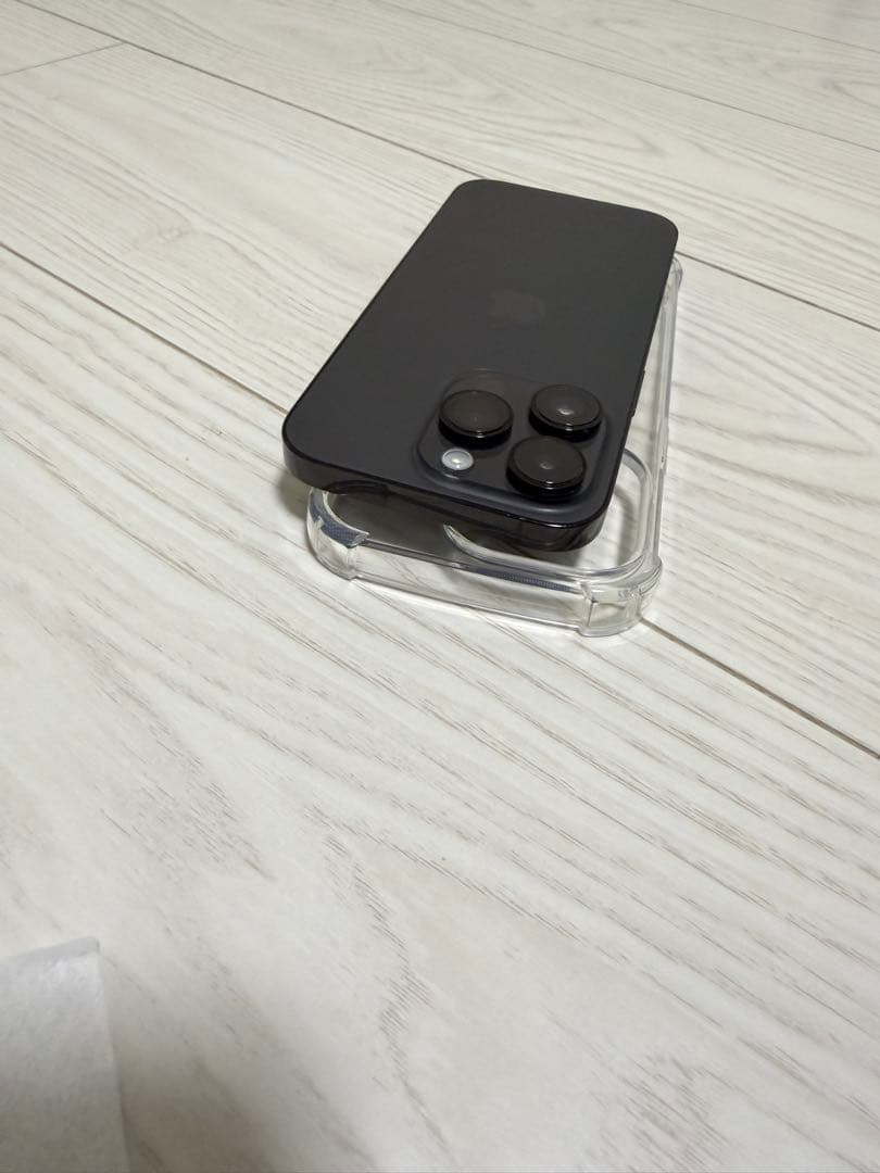 iPhone 14 Pro 256GB SIMフリー