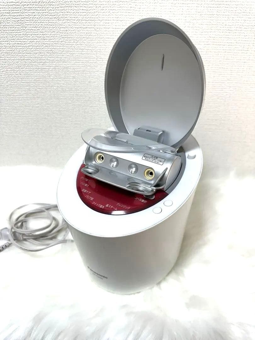 パナソニック　美容器　EH-CSA96