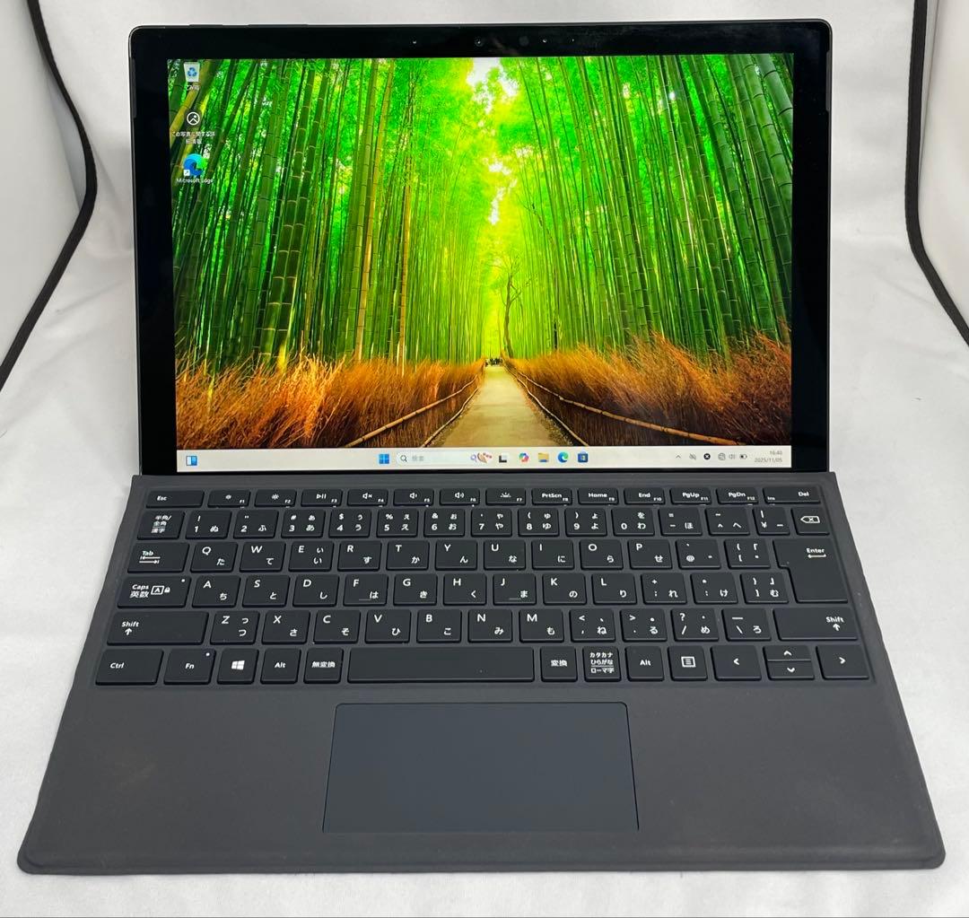 Windowsノート本体 Surface Pro 7 i5-1035G4 8GB 238GB SSD