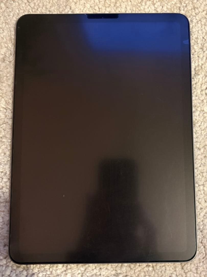 Apple iPad Air (第4世代) スペースグレー