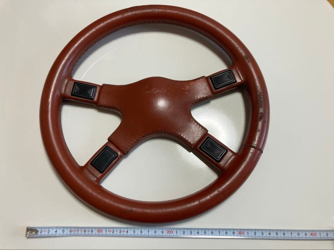 イタルボランテステアリング