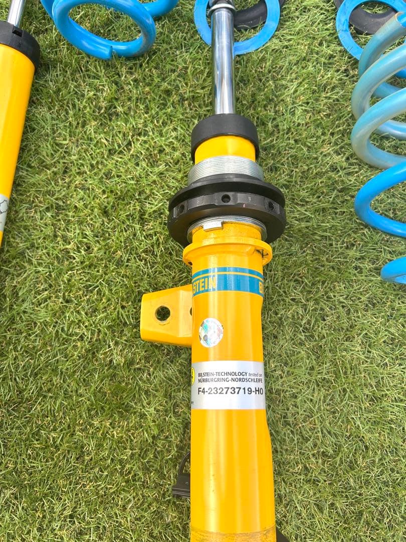 ビルシュタインB16 DampTronic VOLKS WAGEN ARTEON