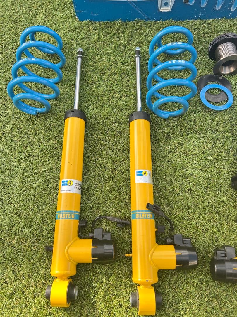 ビルシュタインB16 DampTronic VOLKS WAGEN ARTEON