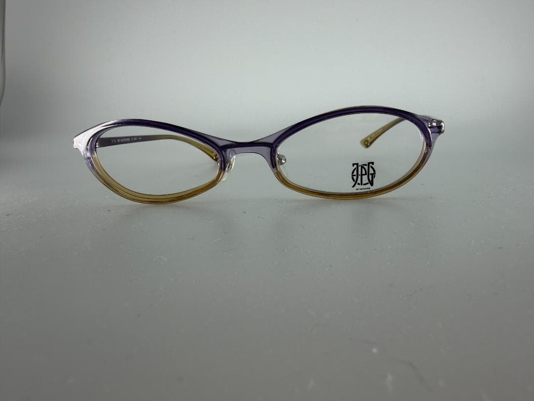 JEAN PAUL GAULTIER ビンテージ 57-0075