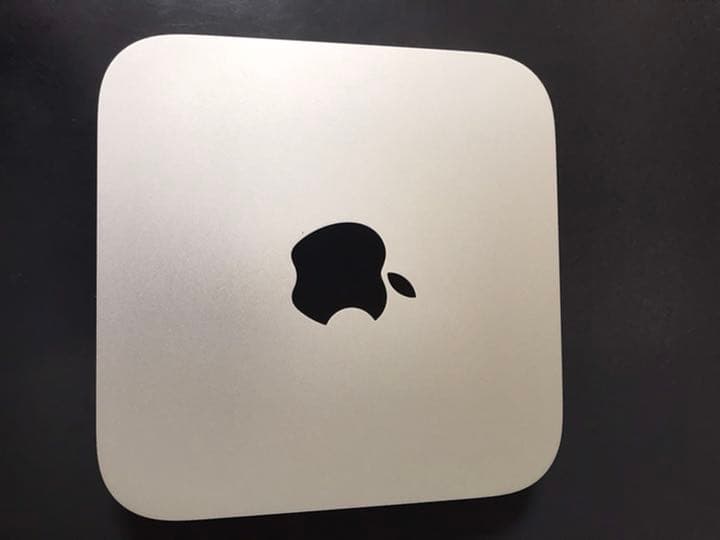 Macデスクトップ Apple Mac mini