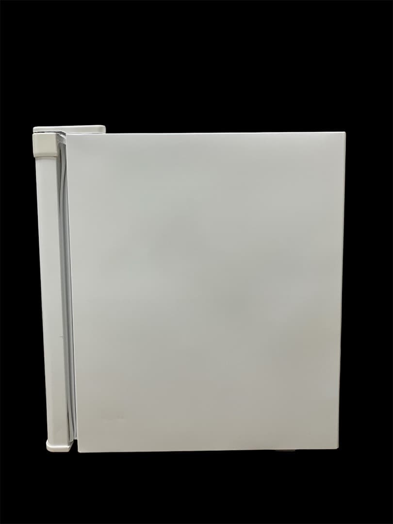 再値下　S-cubism 1ドア冷蔵庫 WR-1046