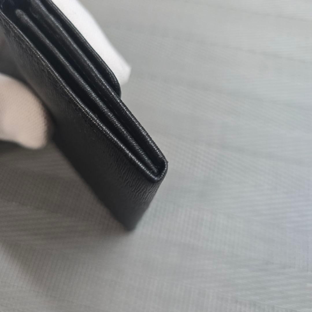 未使用　保管品　PORTER　ポーター　カレント　小銭入れ　ケース　2層