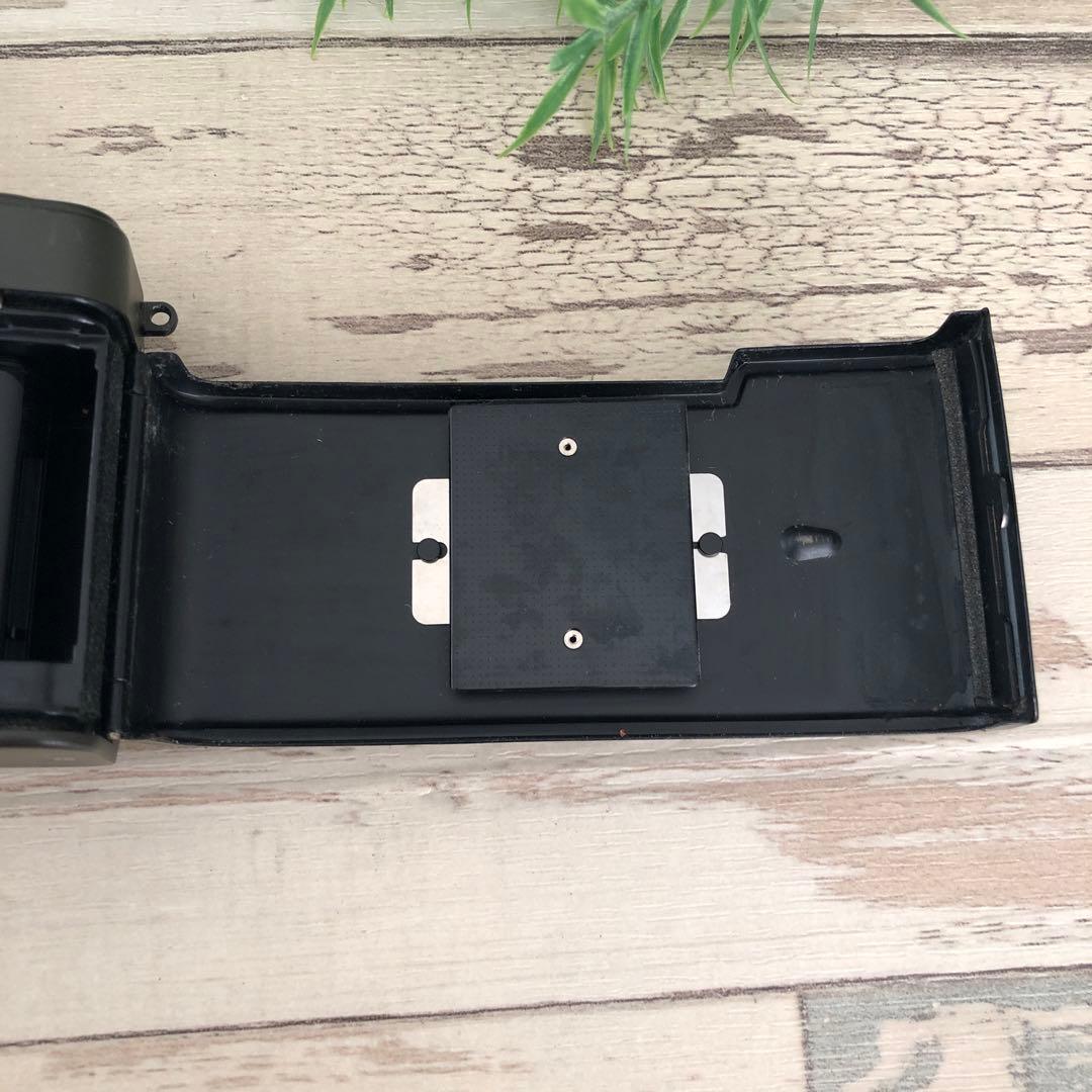 フィルムカメラ OLYMPUS-PEN EE-3 D.Zuiko 28mm F3.5