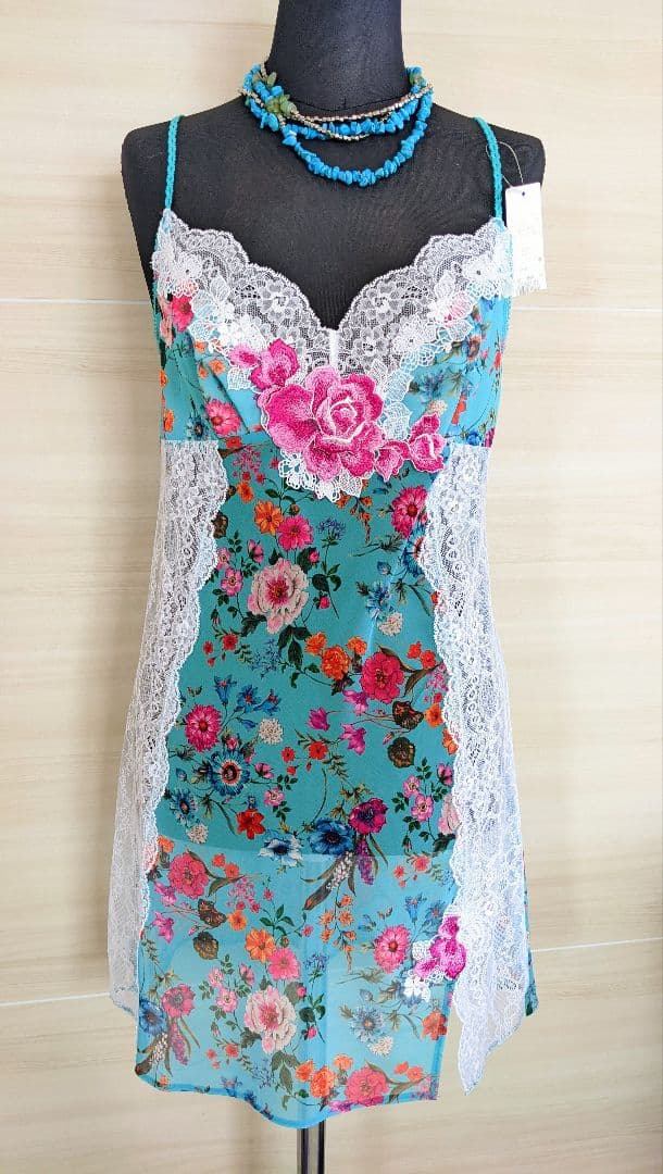 サルート♥23G♥源氏物語♥スリップ♥M♥BS♥STJ223♥③ salute